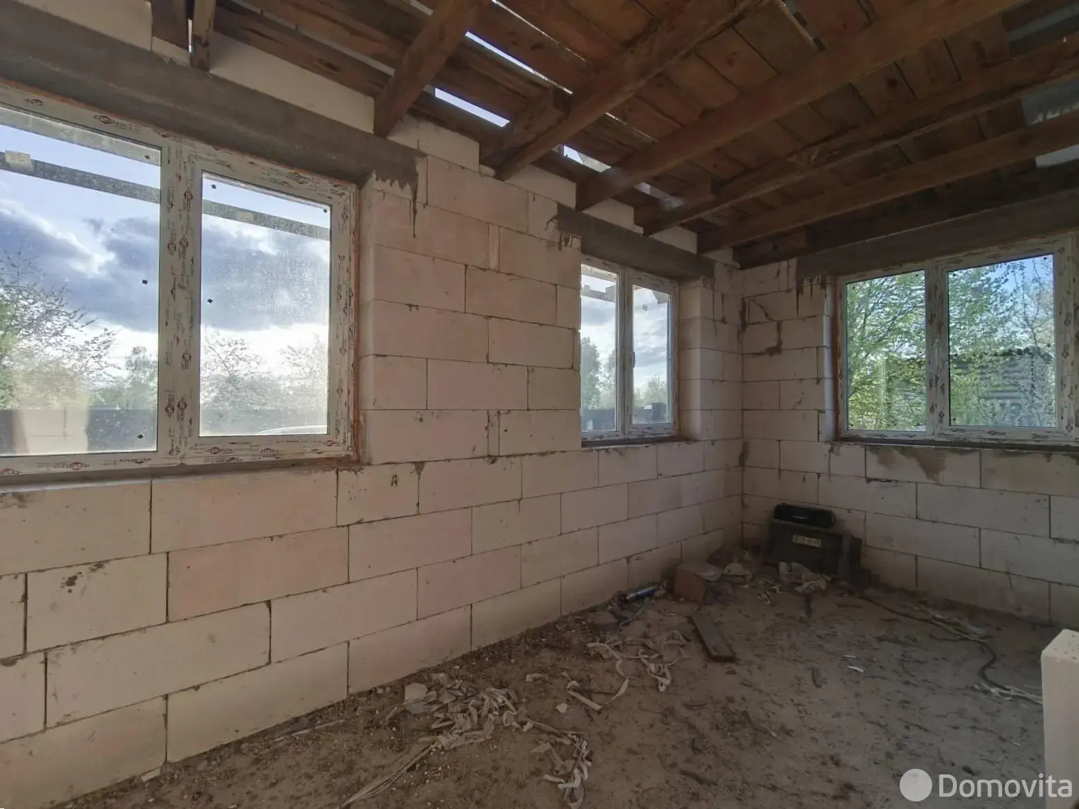 дача, Жилищник, 