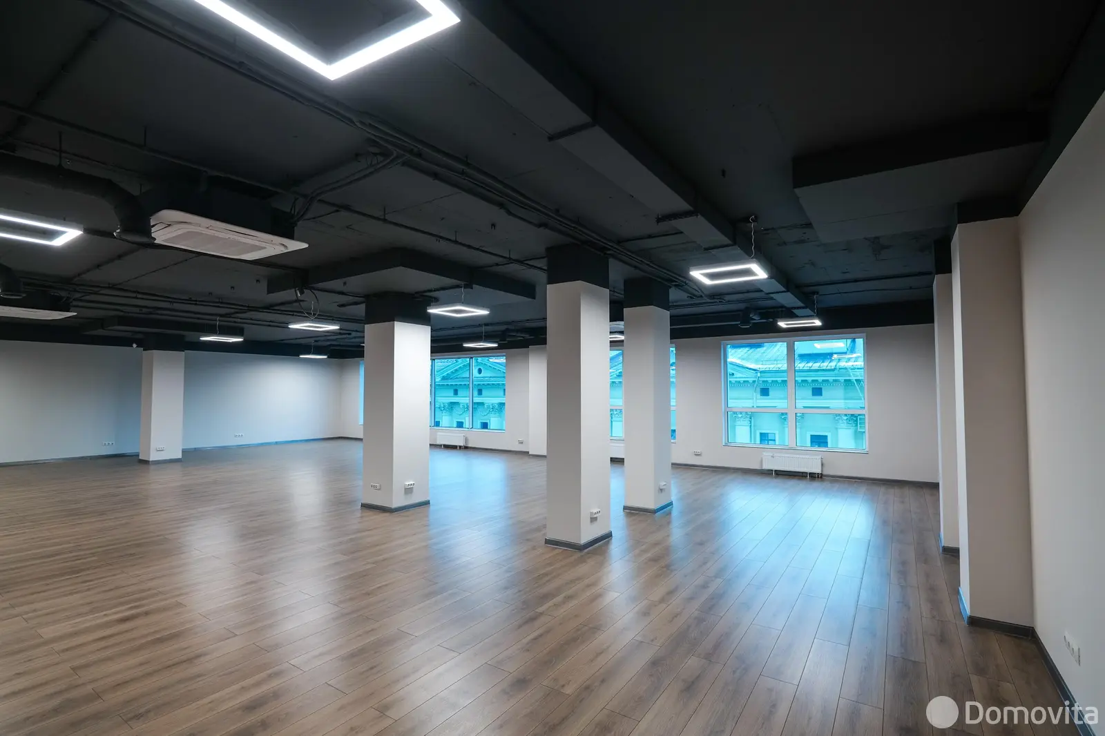 Цена аренды офиса, Минск, ул. Интернациональная, д. 38