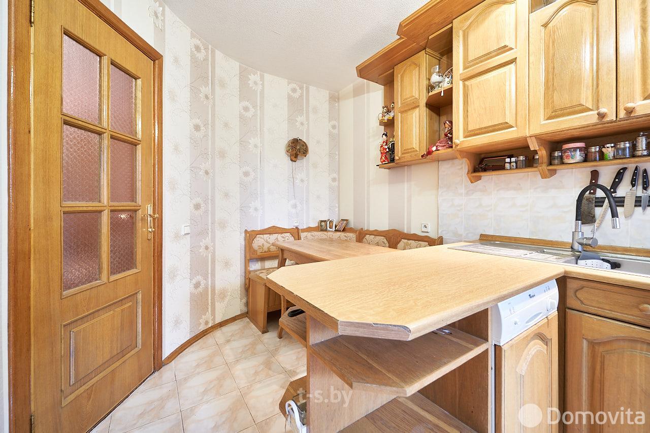 Продажа 3-комнатной квартиры в Минске, ул. Плеханова, д. 28/1, 108000 USD, код: 1071969 - фото 5