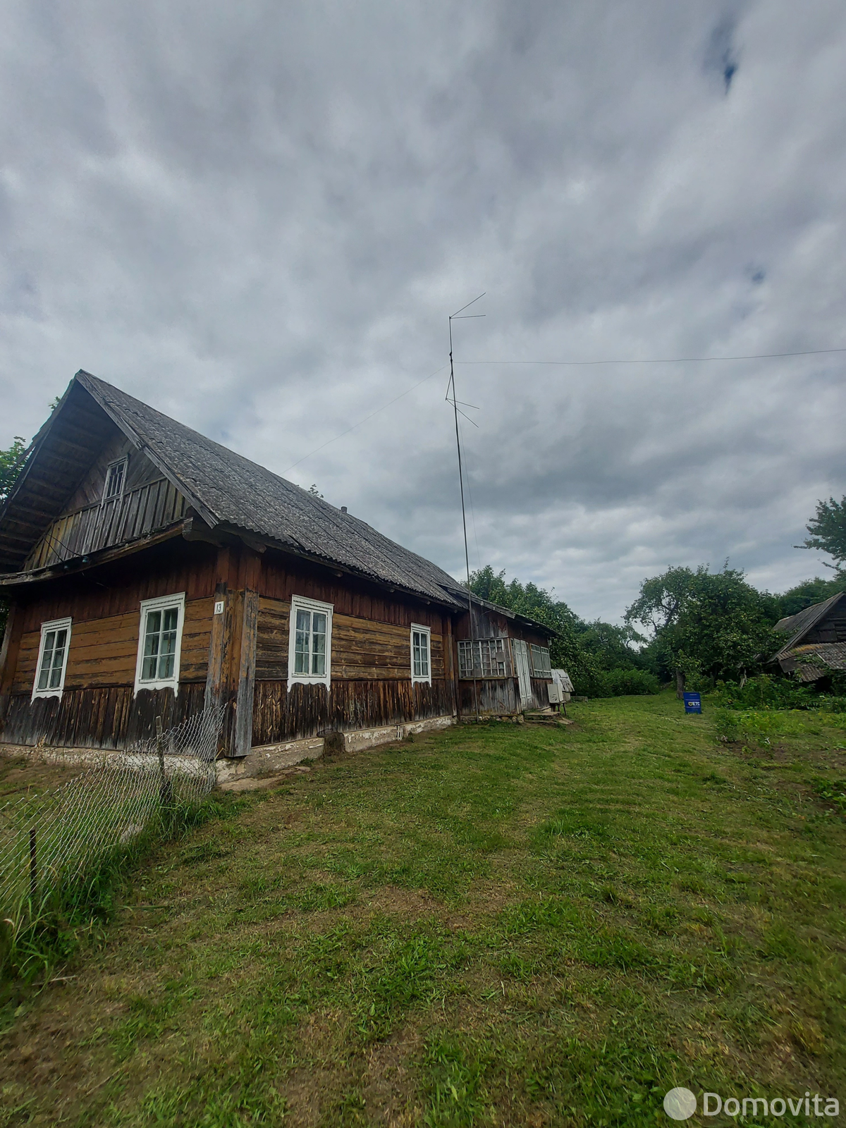 Цена продажи дома, Митиненты, 