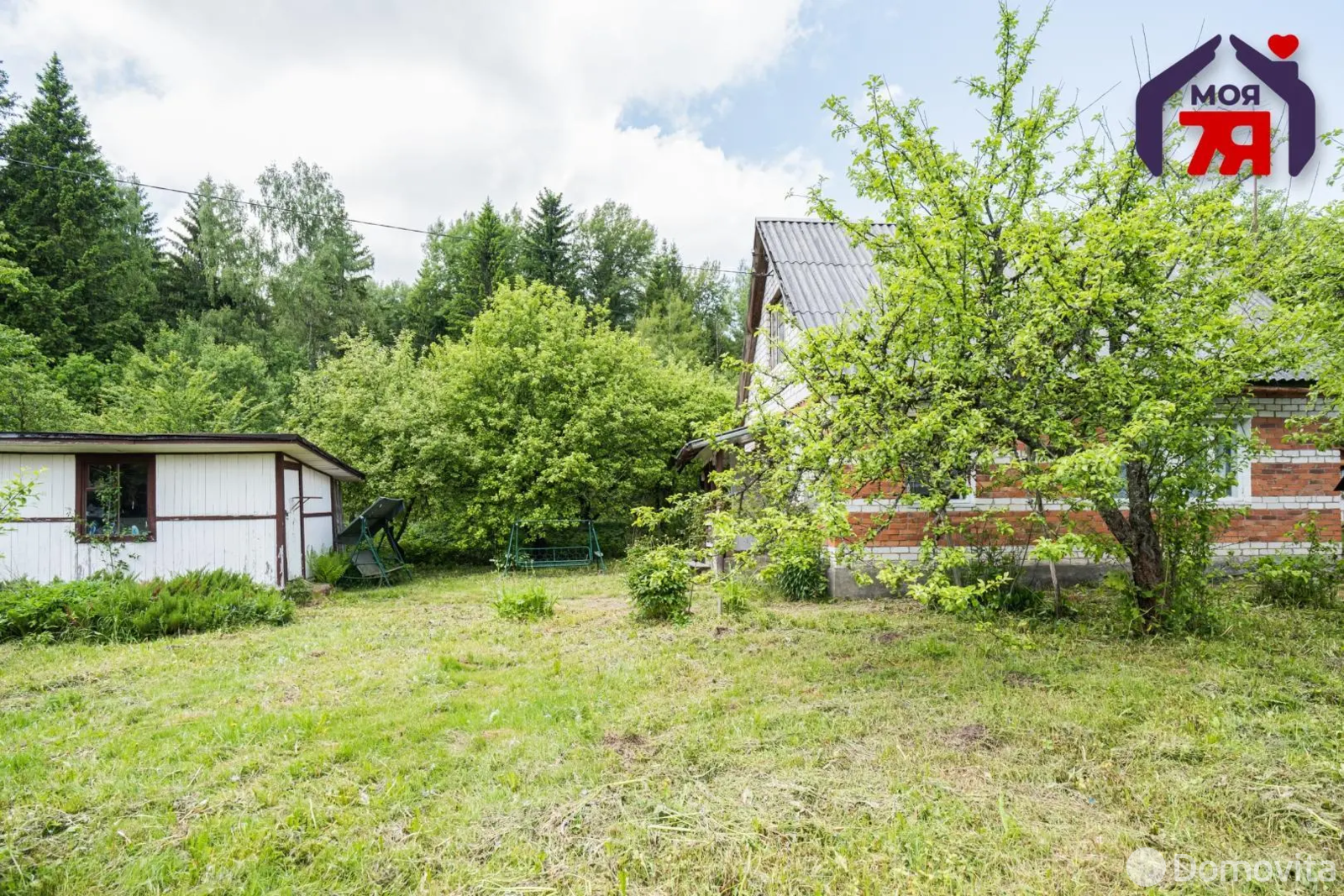 Купить 2-этажную дачу в Зенитчик Минская область, 16900USD, код 183087 - фото 15