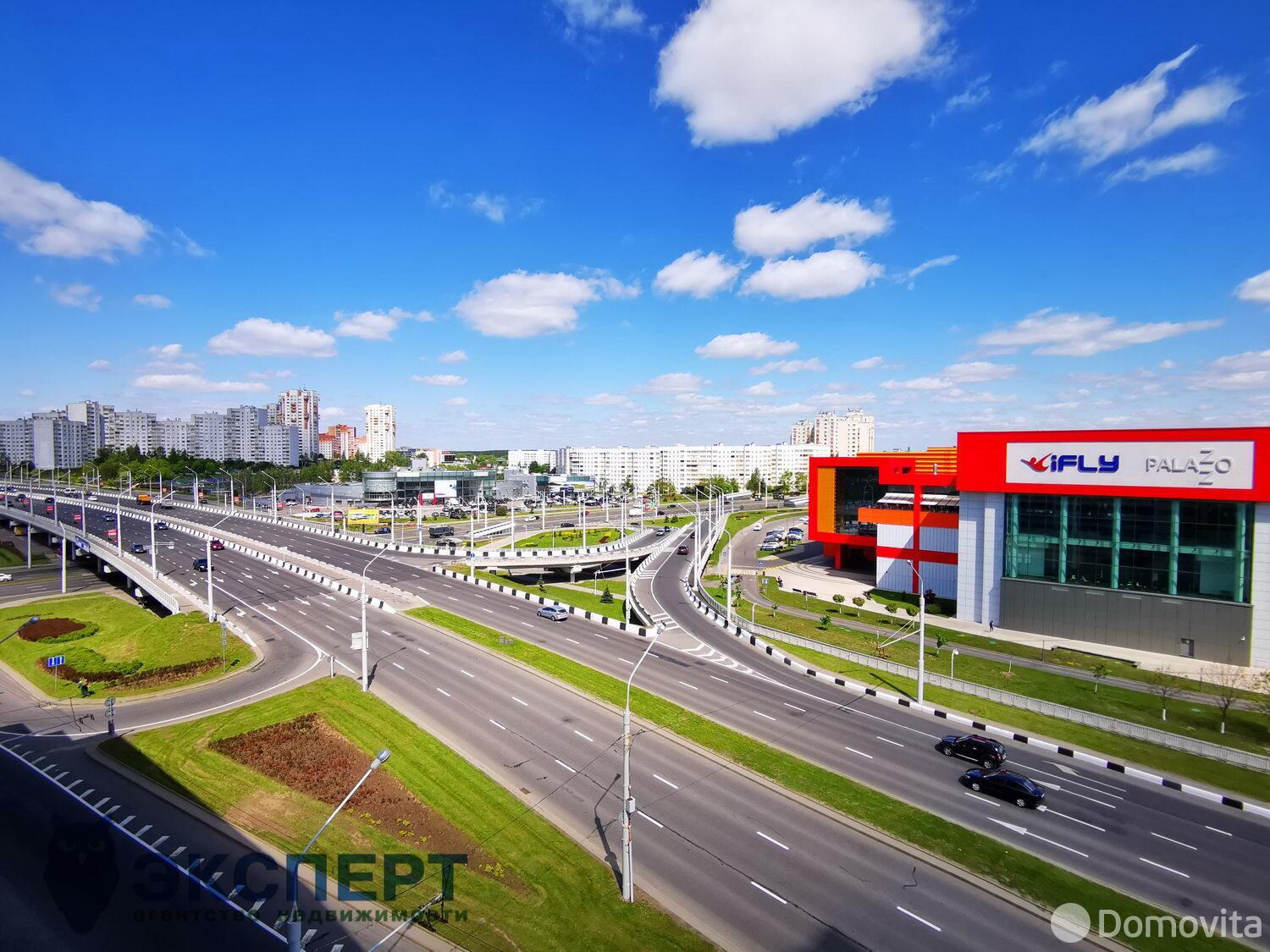 Аренда офиса на ул. Тимирязева, д. 67 в Минске, 2250EUR, код 13055 - фото 10