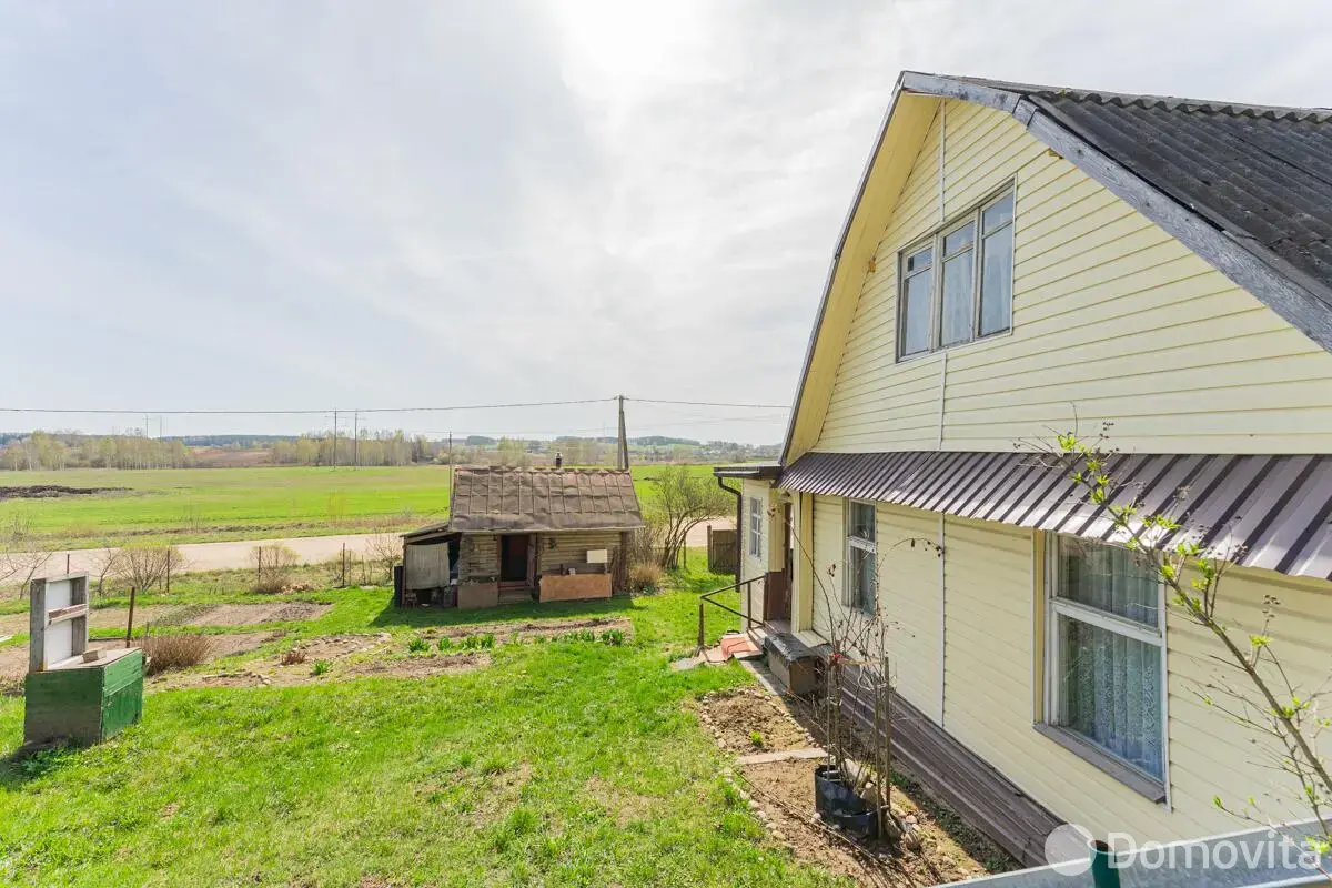 Купить земельный участок, 11.75 соток, Рудомейка, Минская область, 26000USD, код 571097 - фото 14