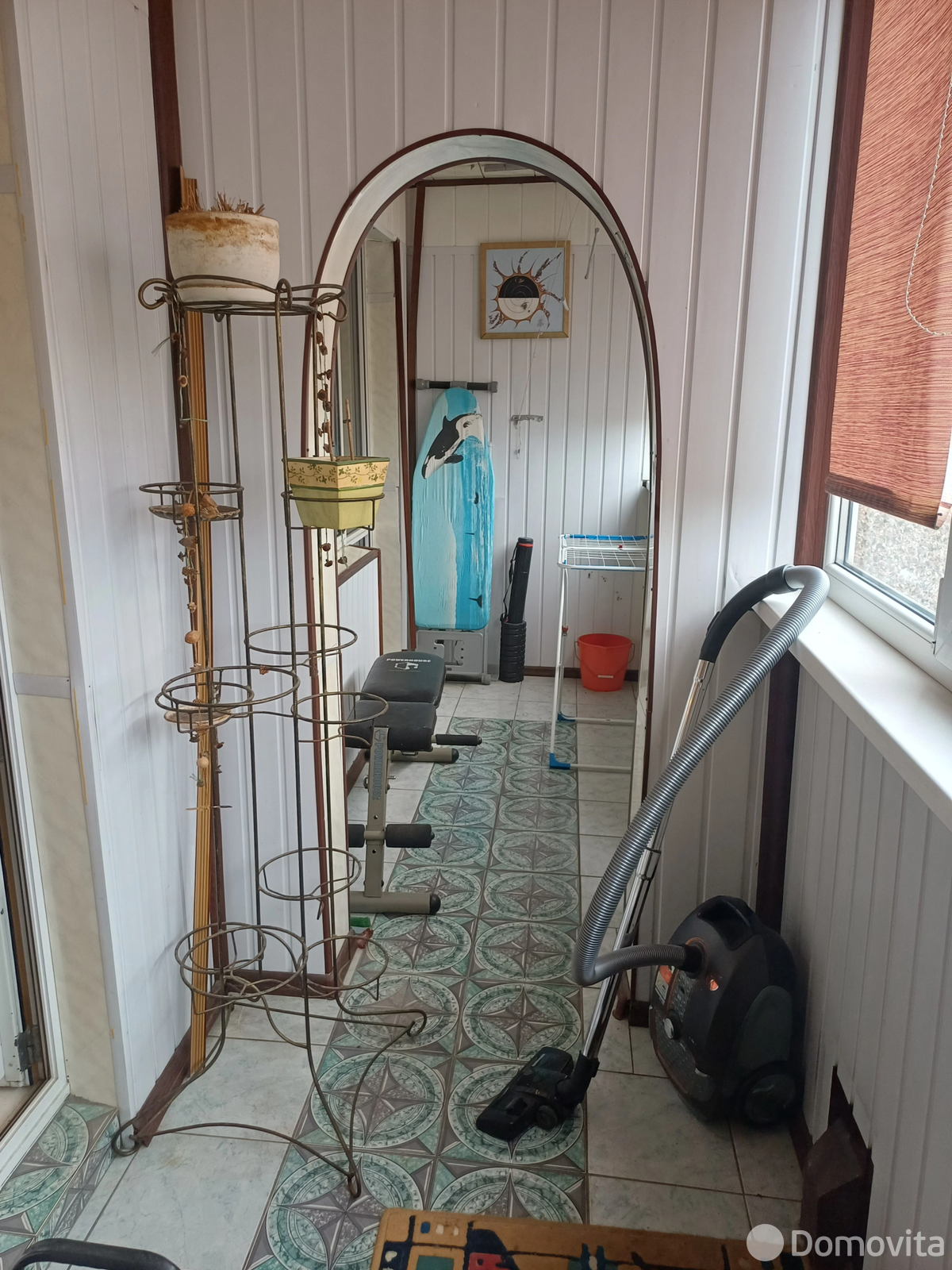 Снять 2-комнатную квартиру в Минске, ул. Сергея Есенина, д. 23/1, 400USD, код 147896 - фото 8