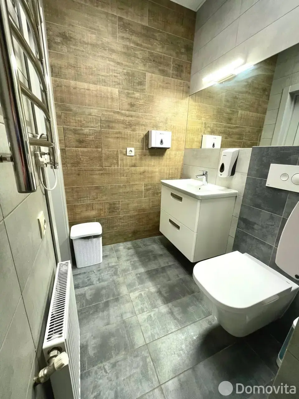 Снять офис на ул. Сосновая, д. 5 в Сонечном, 1200USD, код 15755 - фото 12