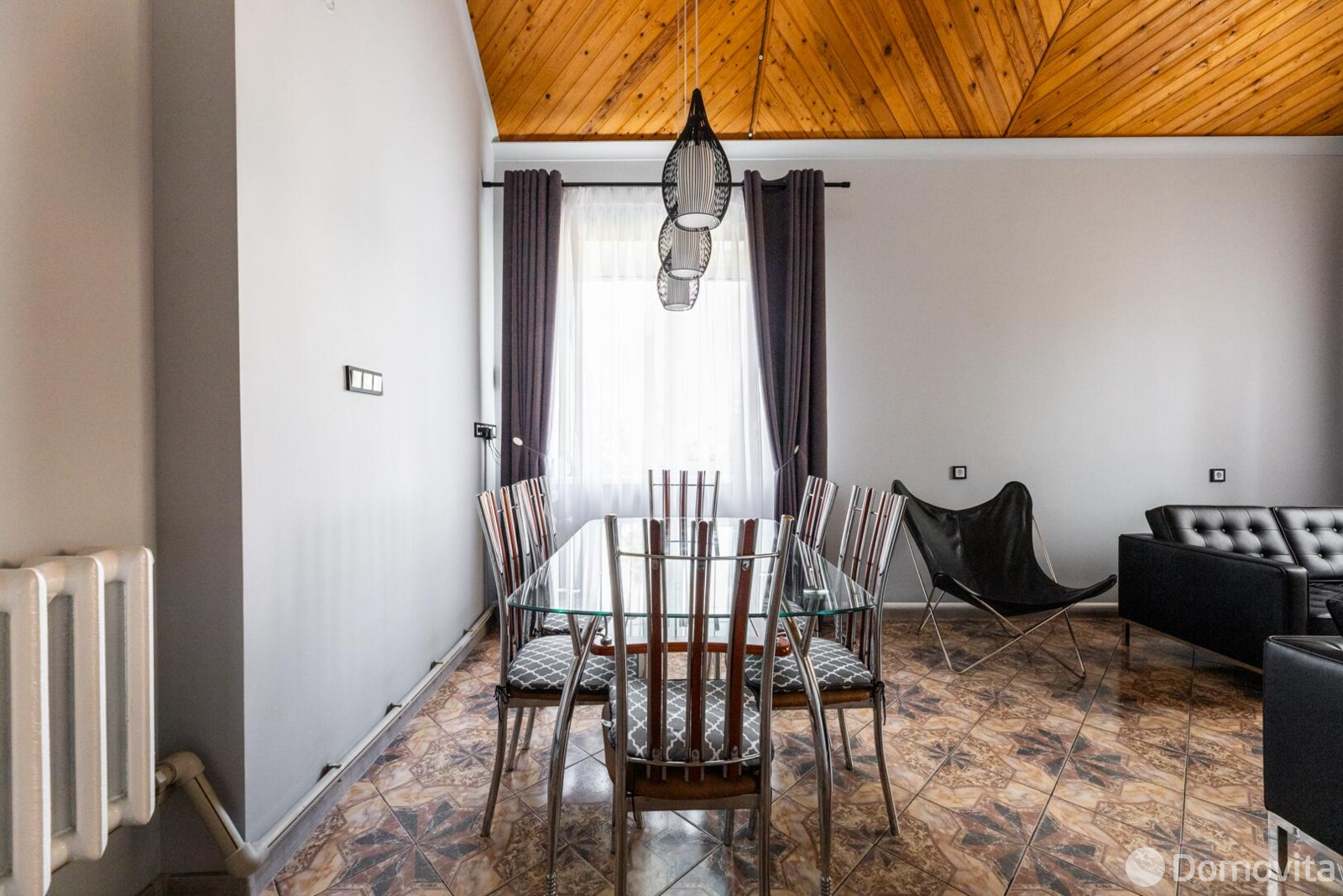 Стоимость продажи дома, Раков, ул. Луговая, д. 4/А