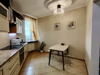 2-комнатная квартира, Могилев, пр-т Мира, д. 1