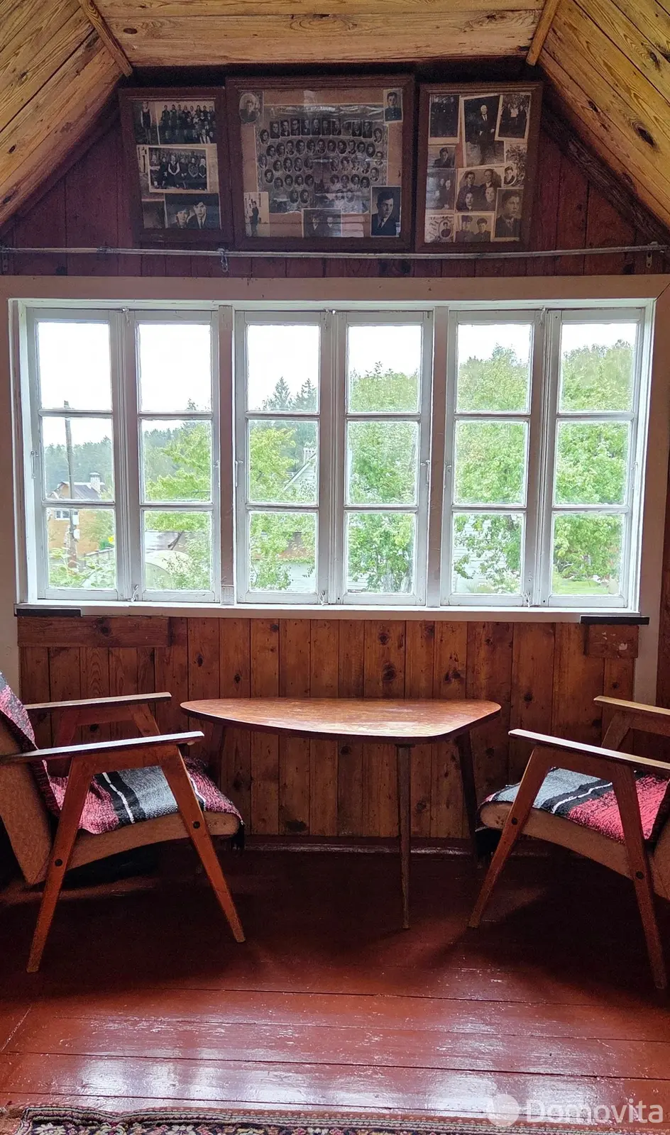 Купить 2-этажную дачу в Искра-Плюс Минская область, 23500USD, код 185375 - фото 12