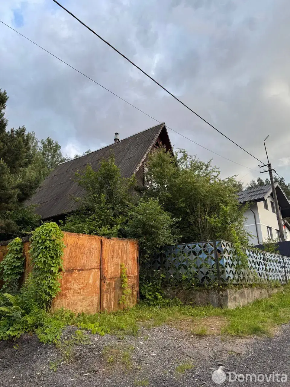 Купить земельный участок, 8 соток, Звездное, Минская область, 58000USD, код 571070 - фото 7