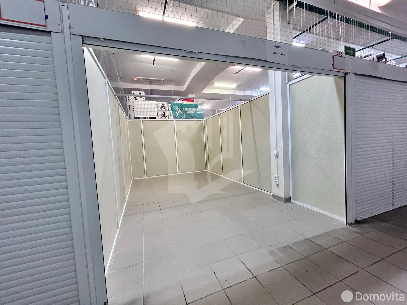 Купить помещение под сферу услуг в Минске, ул. Лещинского, д. 14/а - фото 17