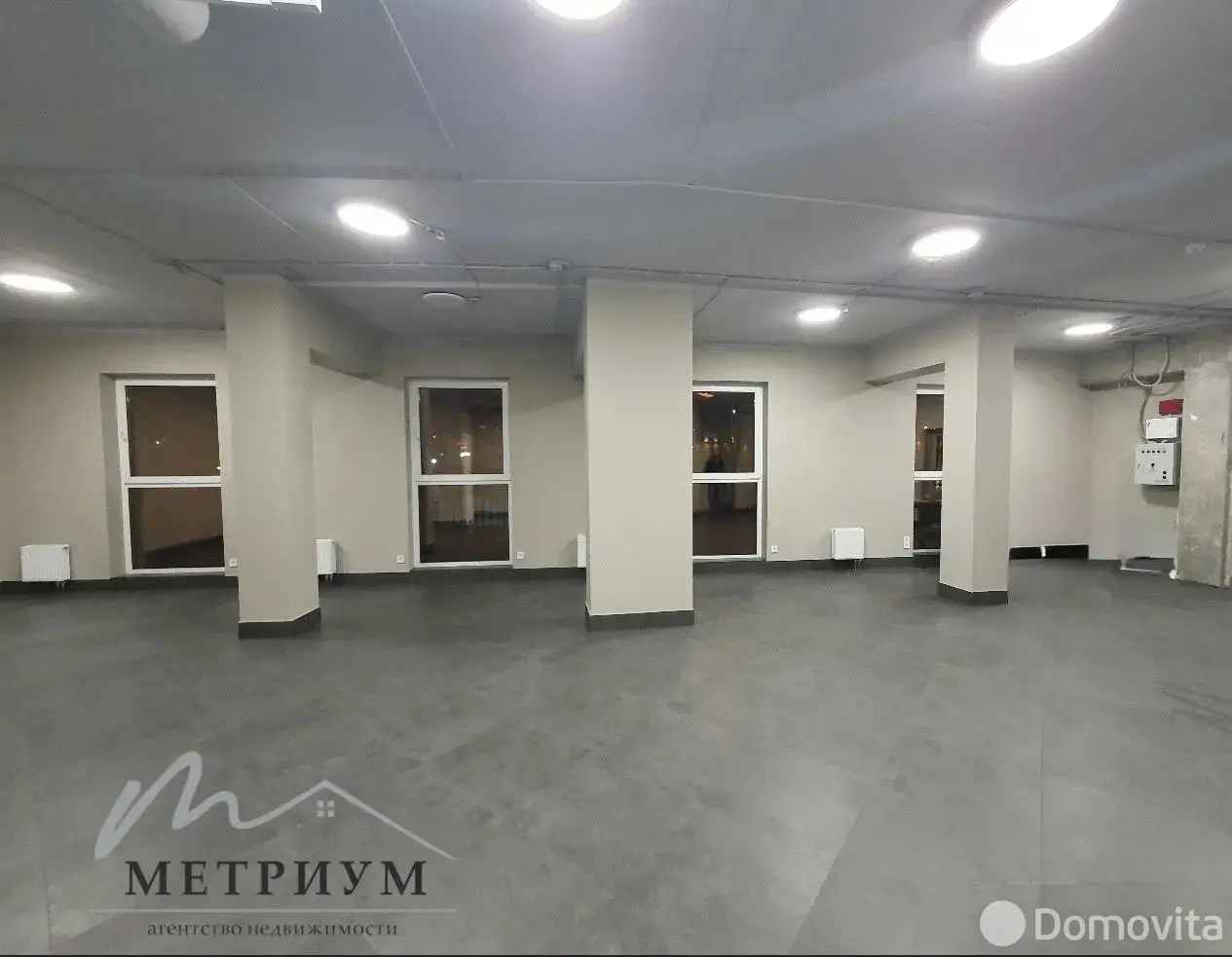 Цена аренды торгового объекта, Минск, пр-т Независимости, д. 88