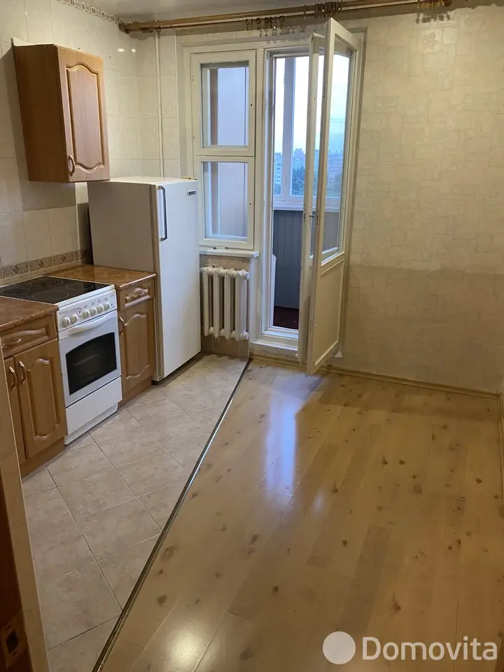 Снять 1-комнатную квартиру в Минске, ул. Сергея Есенина, д. 87, 360USD, код 146850 - фото 1