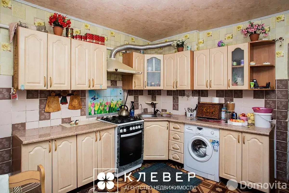 коттедж, Юцки, ул. Солнечная, стоимость продажи 220 000 р.