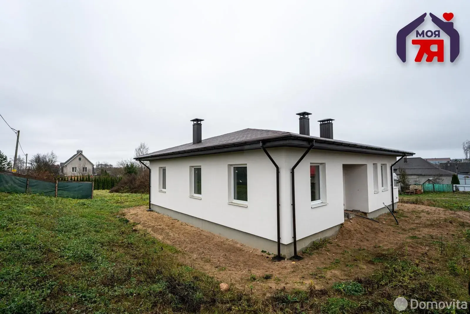 Цена продажи дома, Заславль, ул. Приморская, д. 7