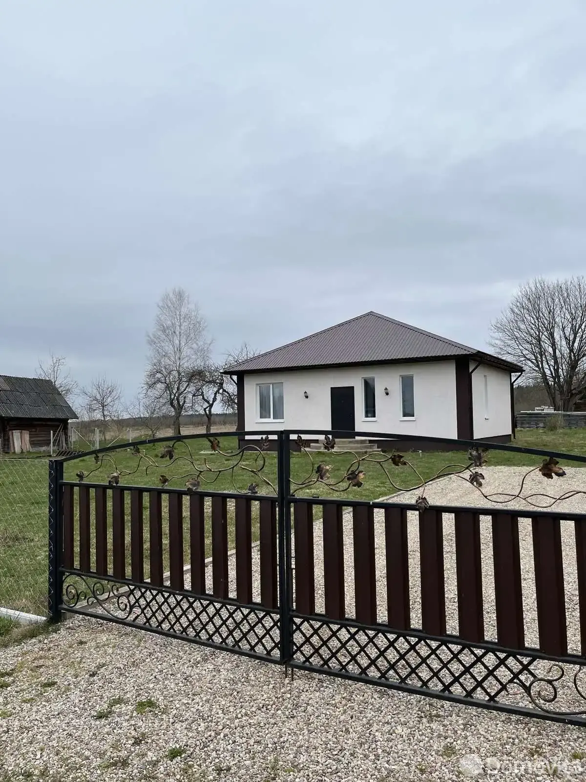 коттедж, Леповщина, 