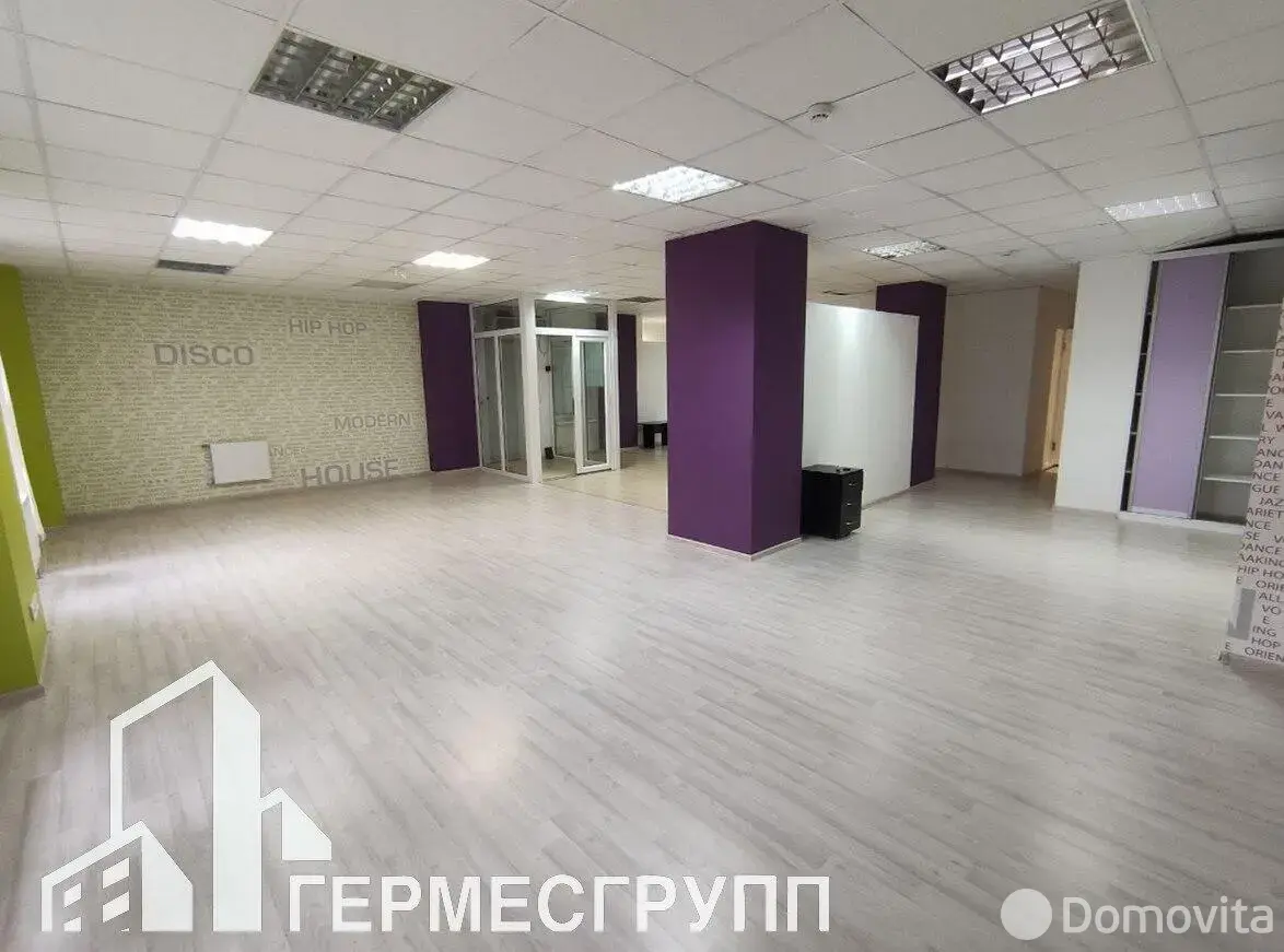 Аренда торговой точки на пр-т Дзержинского, д. 11 в Минске, 4337BYN, код 968309 - фото 5