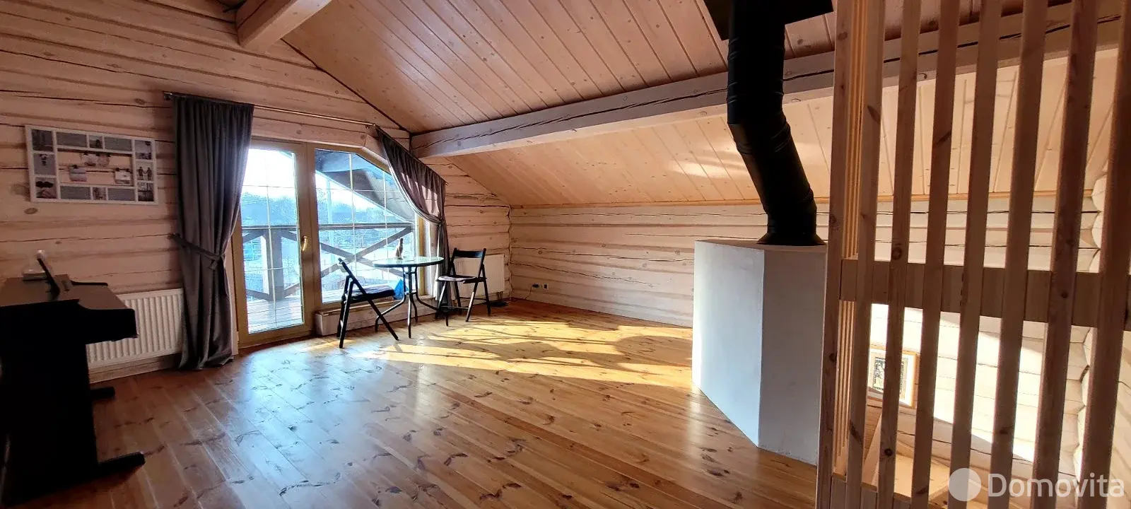 Аренда коттеджа Уютный дом в тихом месте на сутки в Новая Усса , 900BYN, код 1413 - фото 13