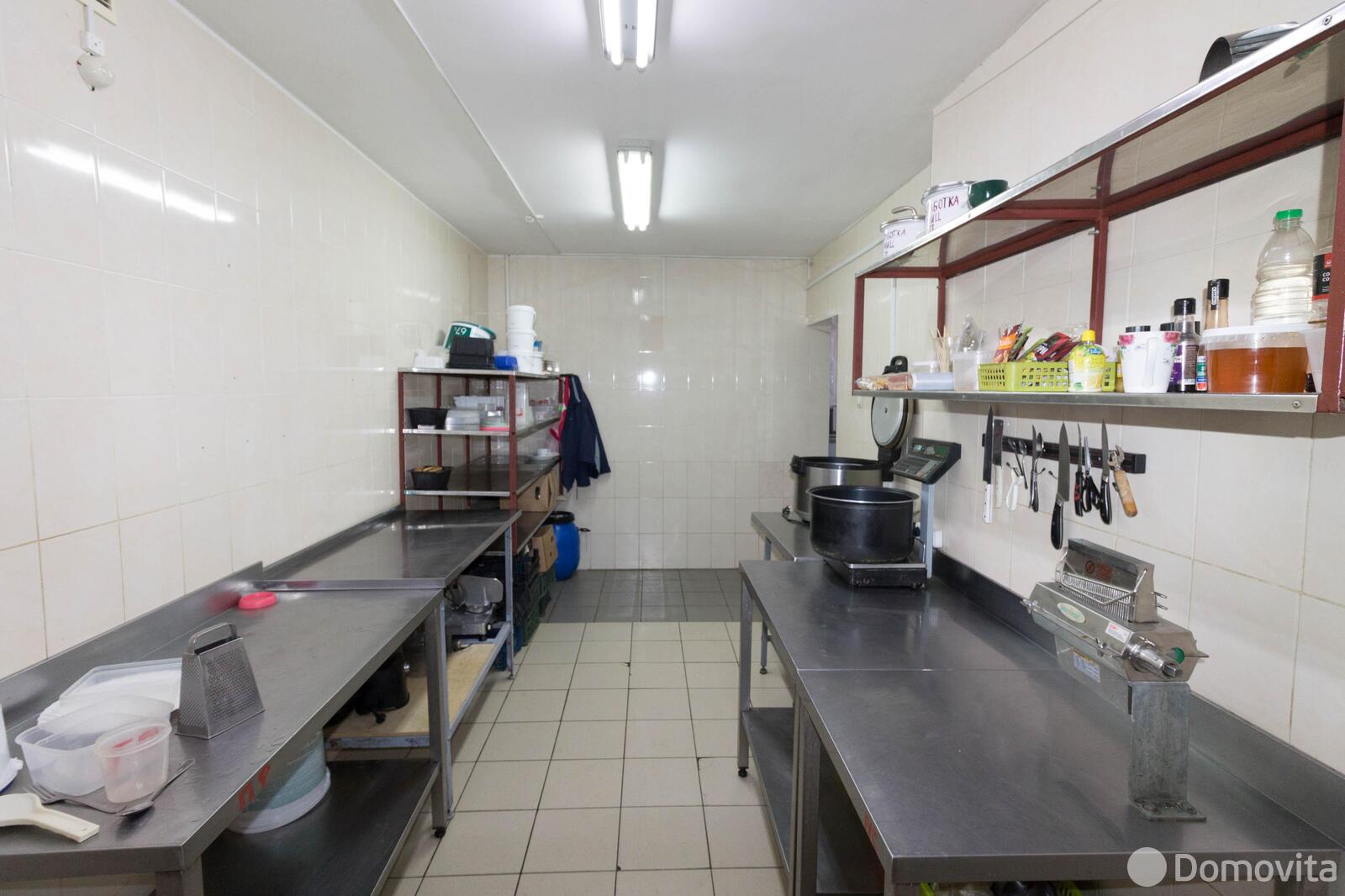 Купить помещение под сферу услуг в Бобруйске, ул. Социалистическая, д. 197/1 - фото 30