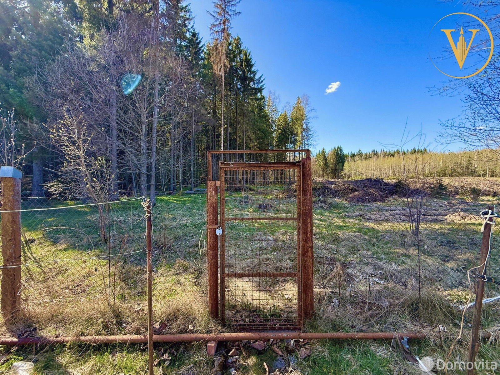 Продажа 2-этажной дачи в Гарани Минская область, 22000USD, код 185643 - фото 33