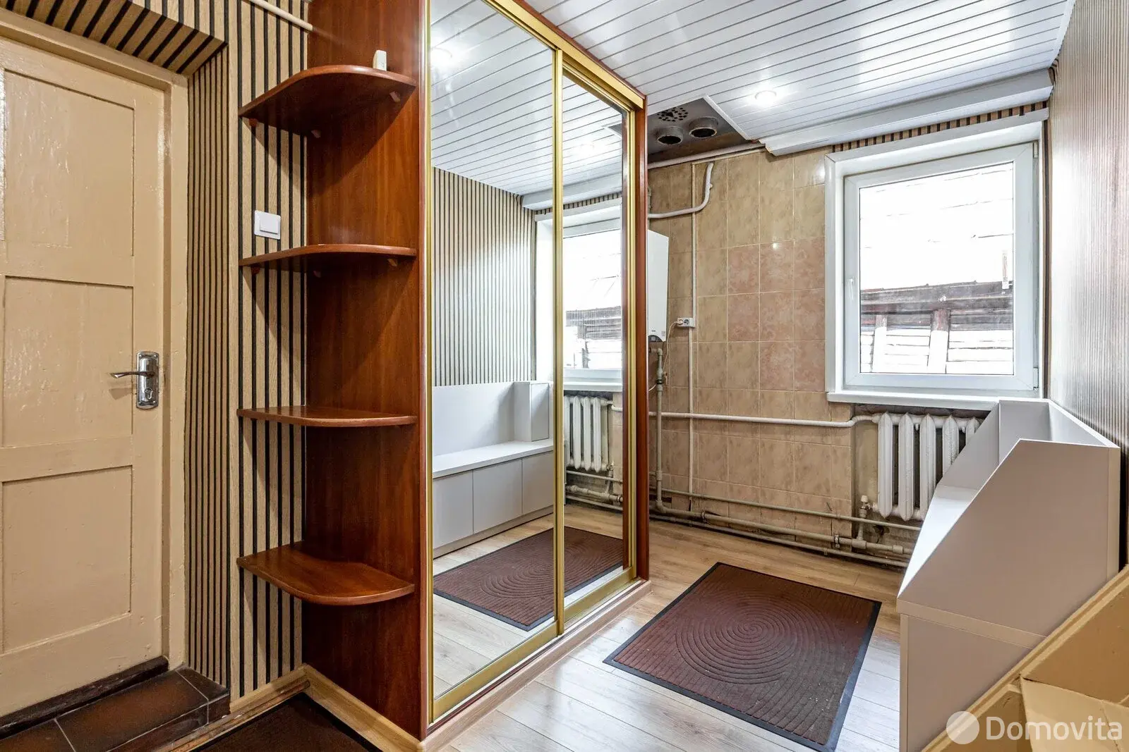 коттедж, Минск, ул. Днепровская, д. 43