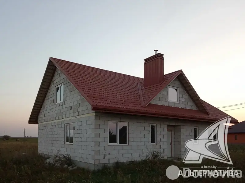 купить дом, Стриганец, 