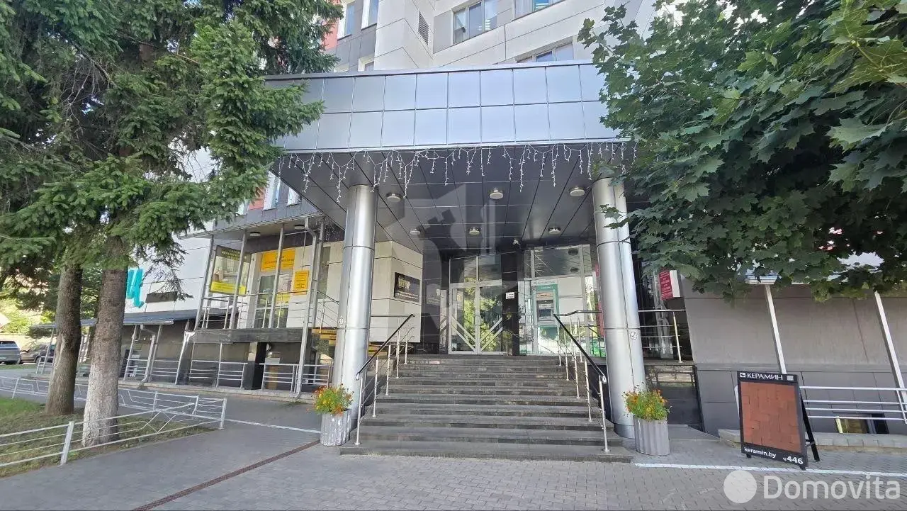Снять офис на ул. Уручская, д. 21 в Минске, 977BYN, код 17256 - фото 1