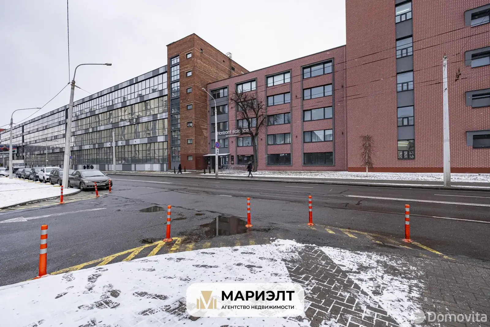 Снять офис на ул. Куйбышева, д. 22 в Минске, 6628BYN, код 15305 - фото 8