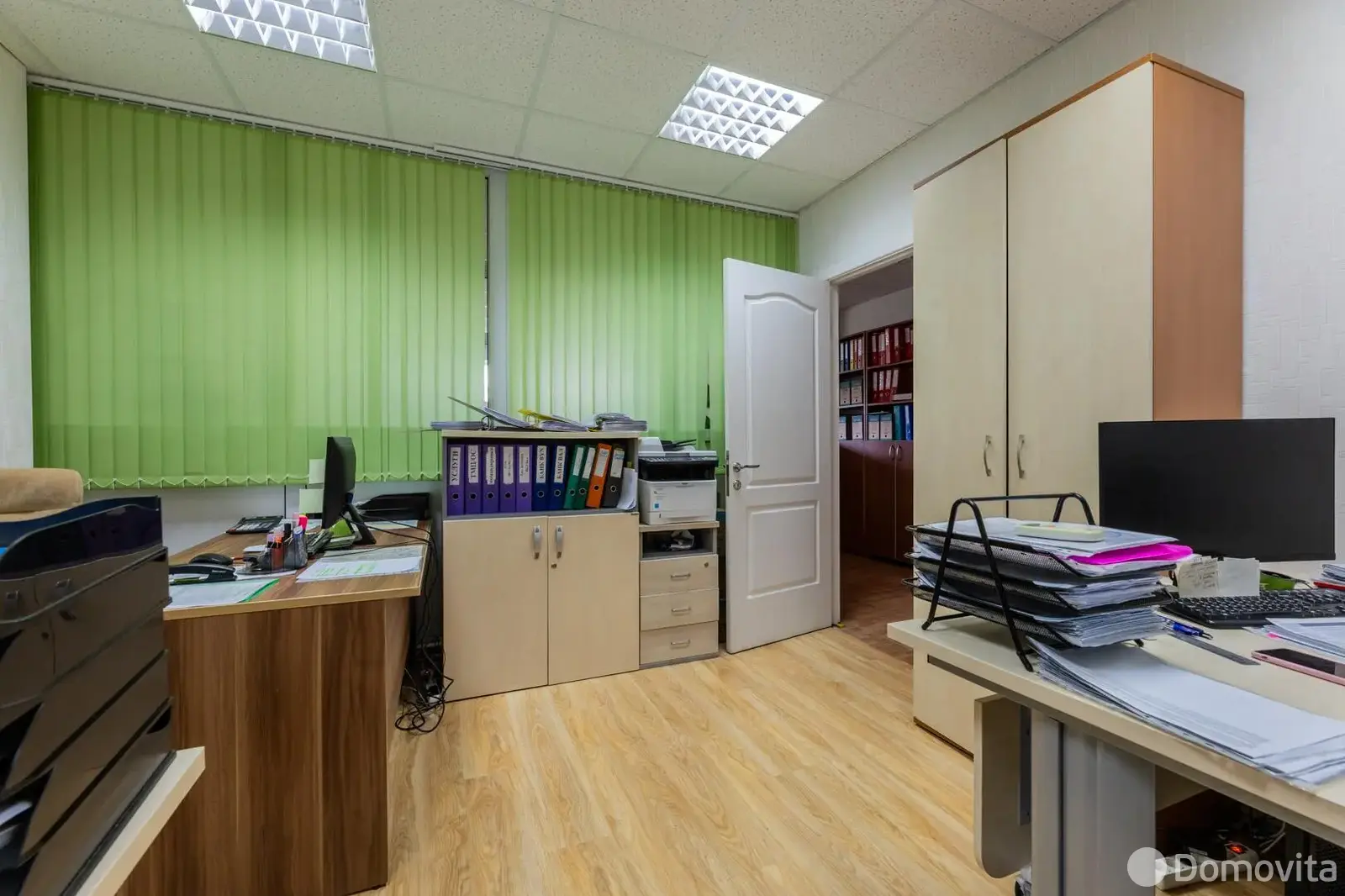 Купить офис на ул. Аэродромная, д. 125 в Минске, 93000USD, код 8919 - фото 11