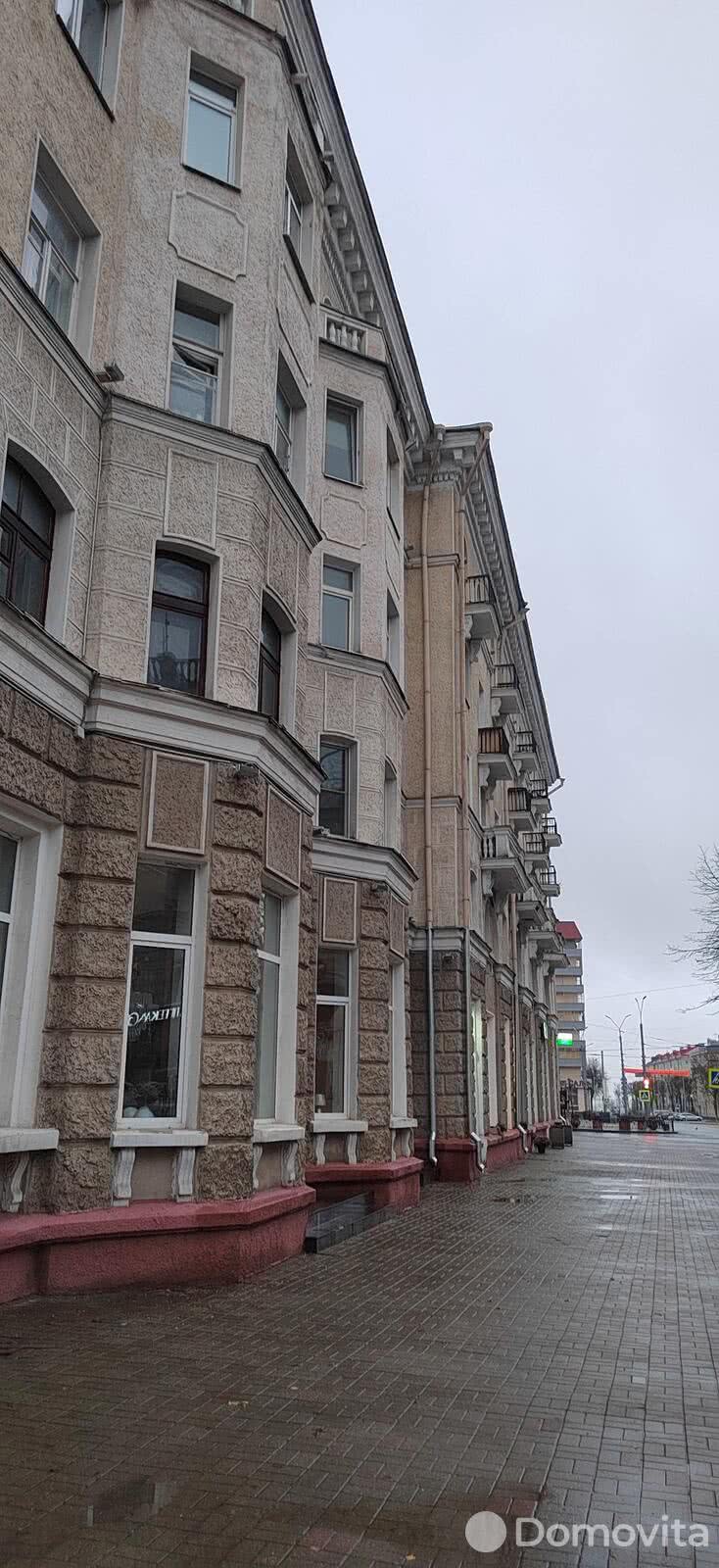 квартира, Могилев, ул. Первомайская, д. 9 в Ленинском районе