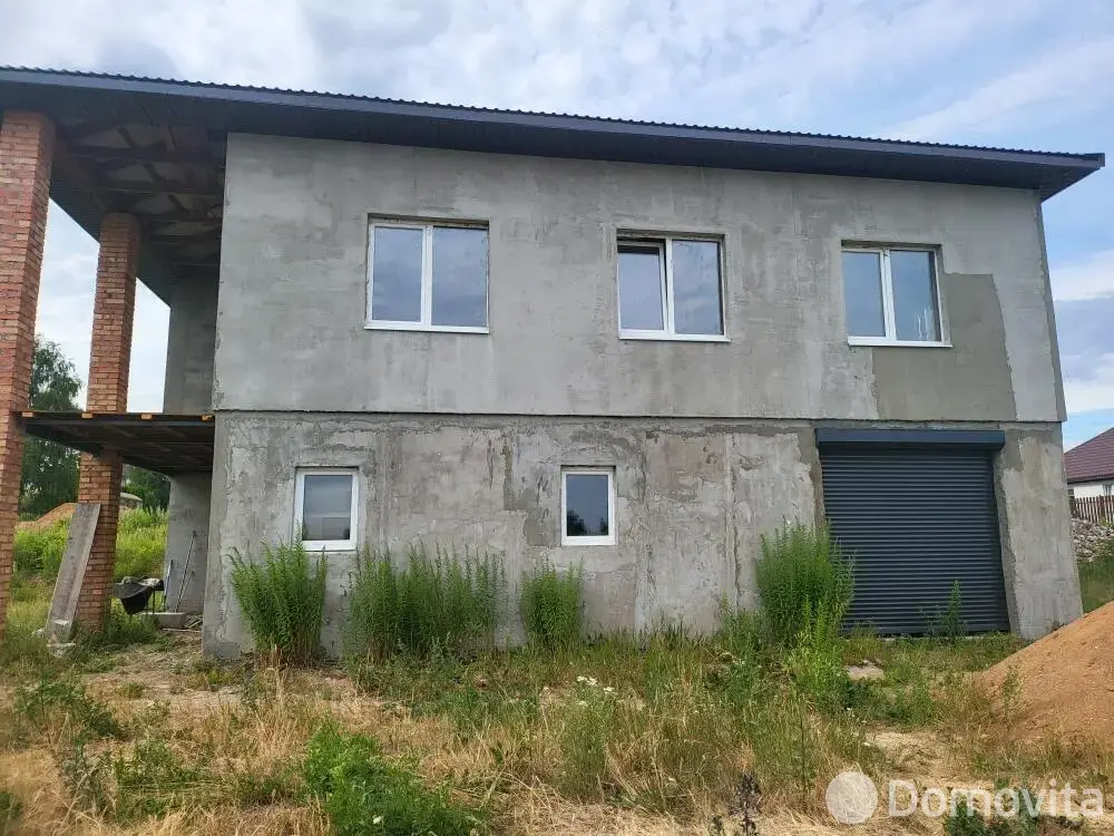 дом, Павелково, ул. Родниковая