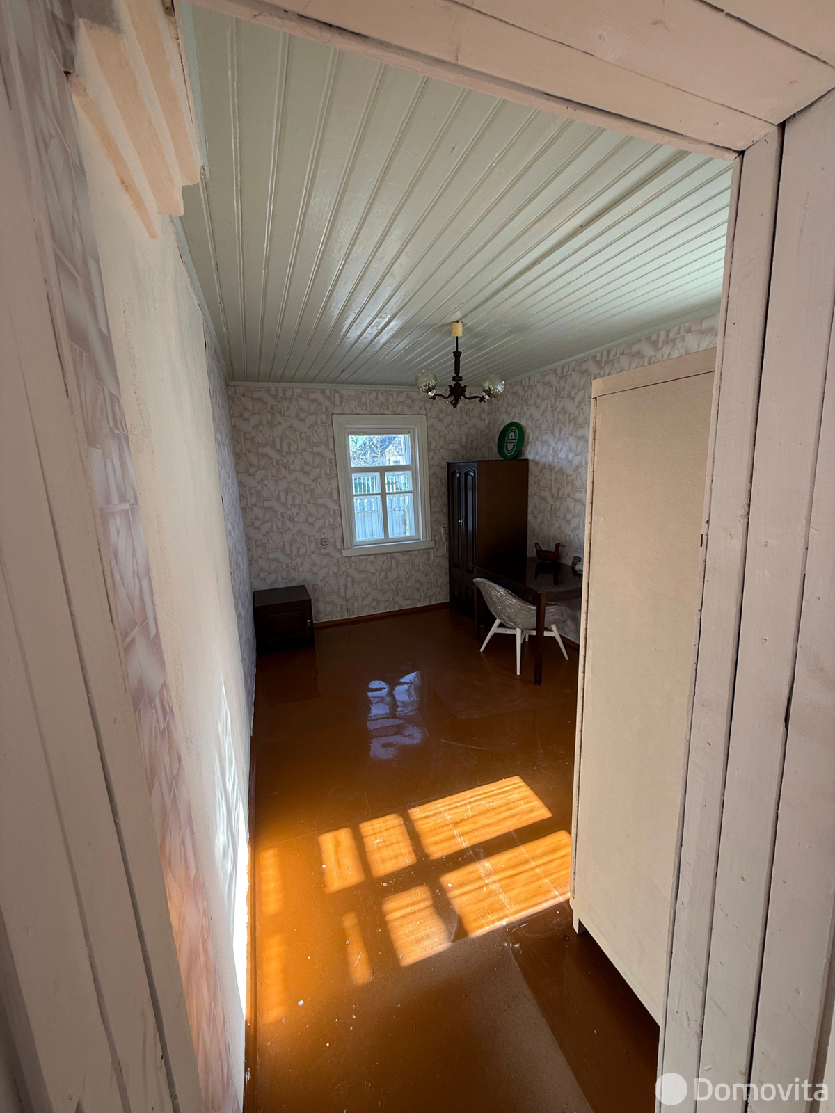 дача, Подшипник, без посредников