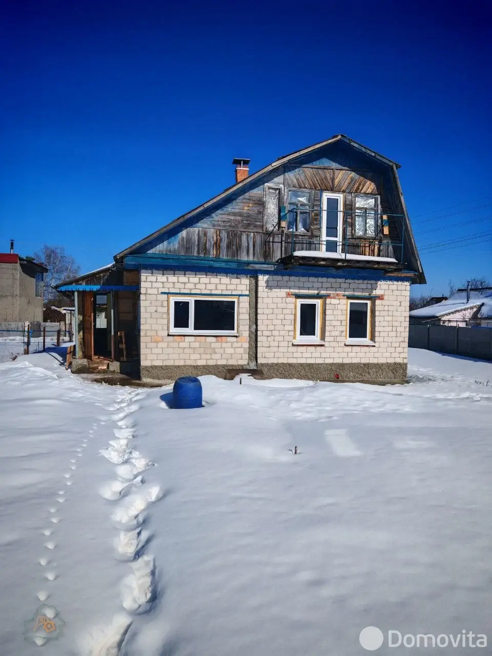 дача, Лесная поляна, , стоимость продажи 31 390 р.