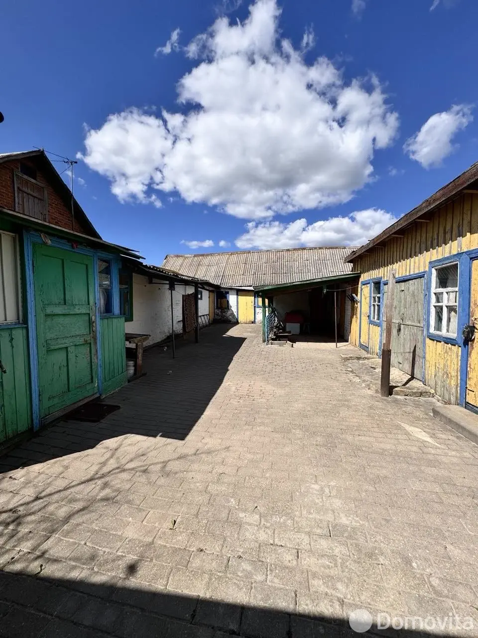 купить дом, Крупец, ул. Комсомольская