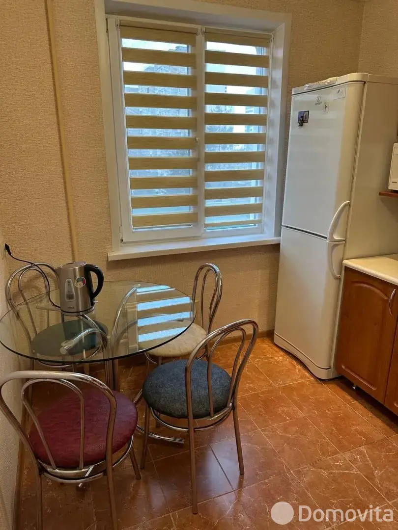 Стоимость аренды квартиры, Минск, ул. Руссиянова, д. 5/2