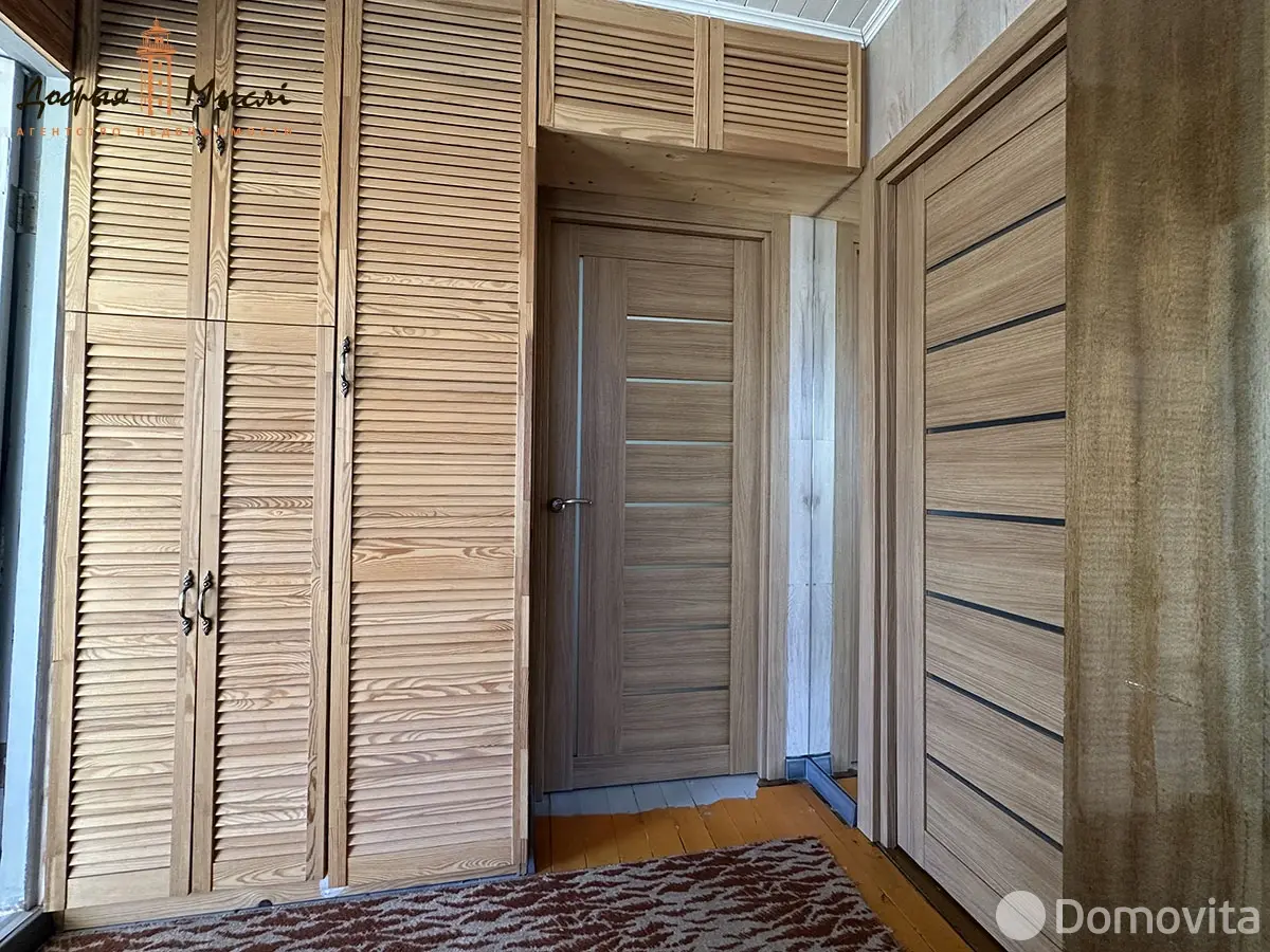 Купить 2-этажную дачу в Мостище Минская область, 46000USD, код 185364 - фото 12