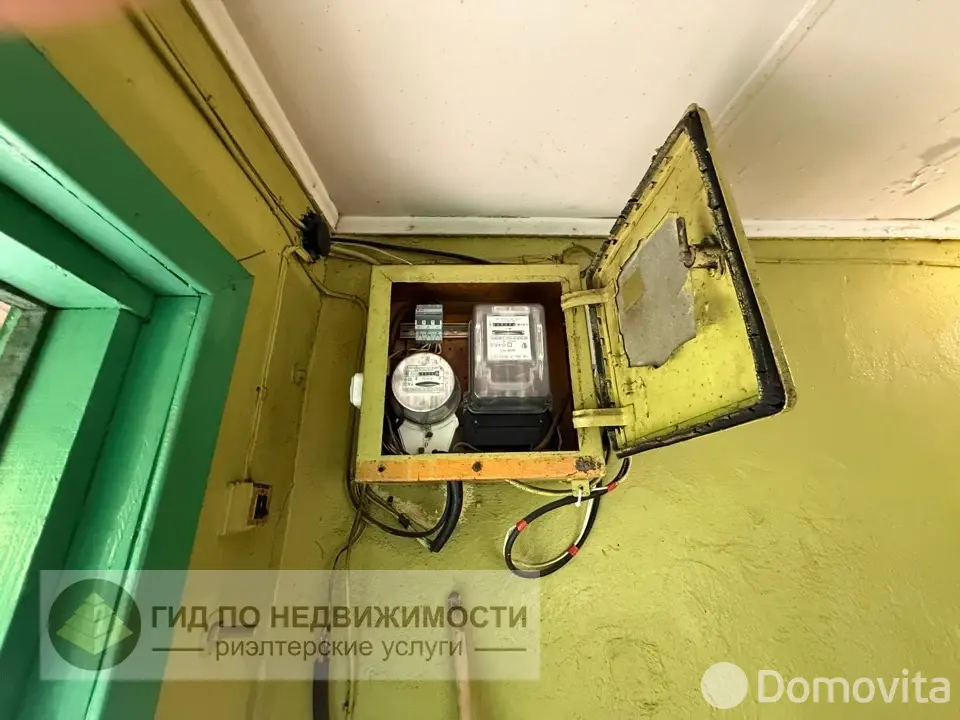 Купить 1-этажную дачу в Жгунь Гомельская область, 33600USD, код 186137 - фото 15