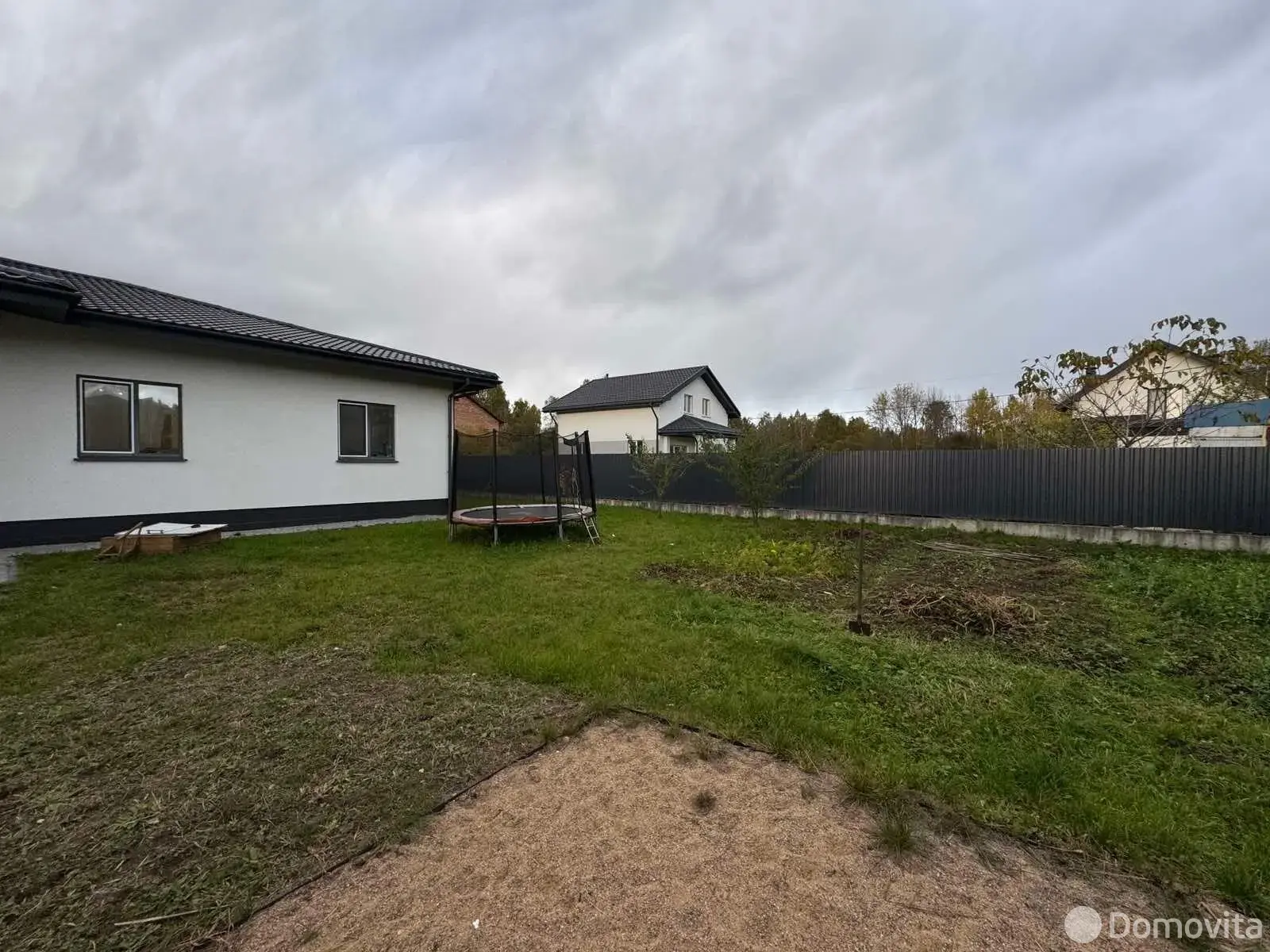 дом, Гаспадар-2002, 