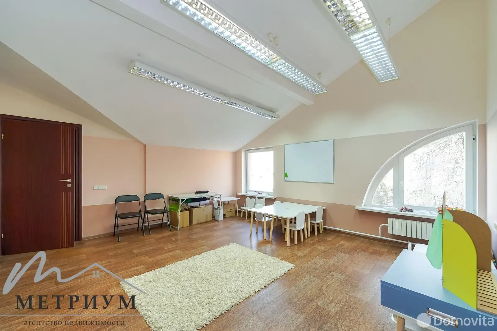 Аренда офиса на пер. Загородный 4-й, д. 58/Б в Минске, 344USD, код 13823 - фото 11