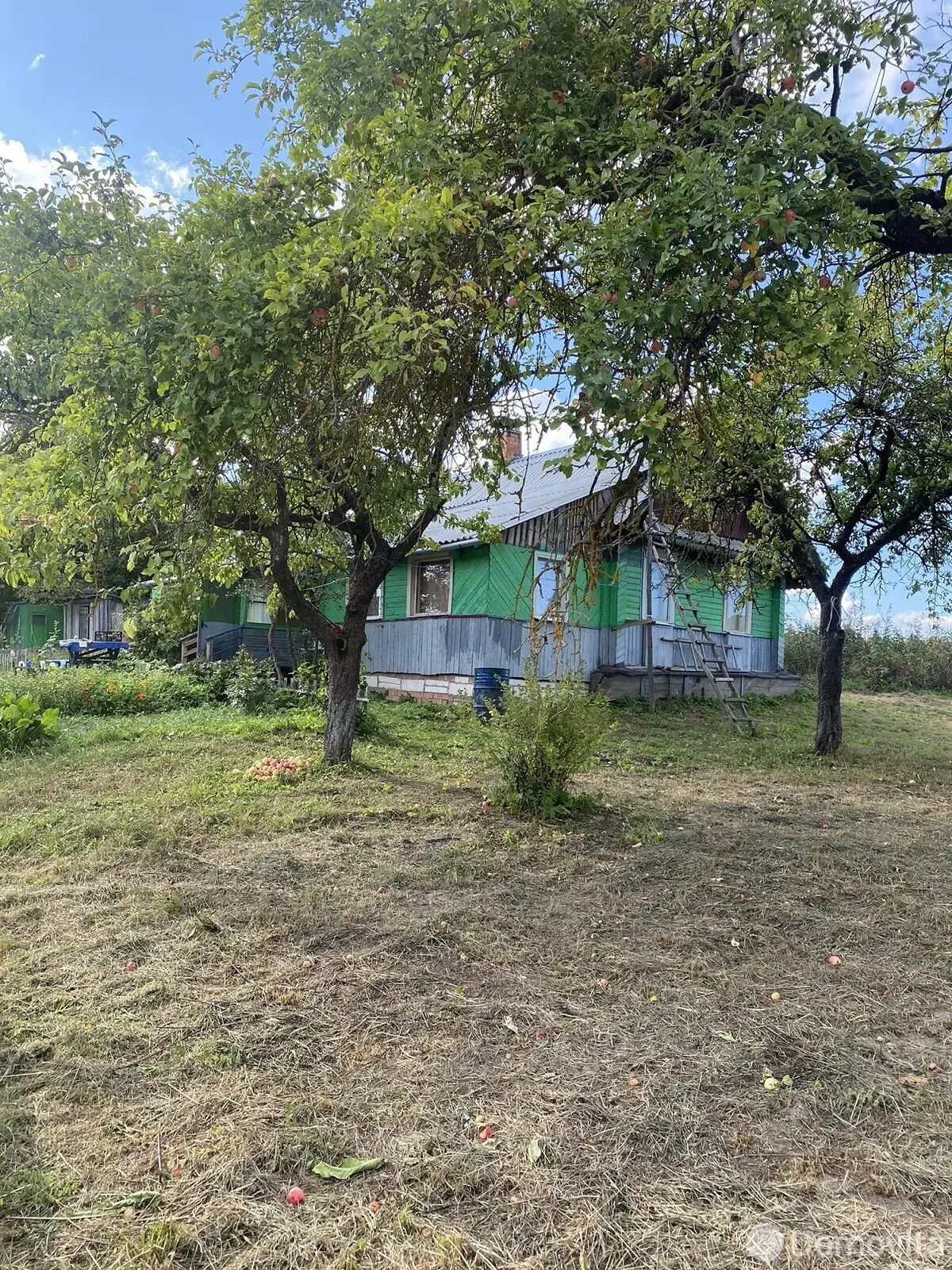 купить участок, Плебань, 