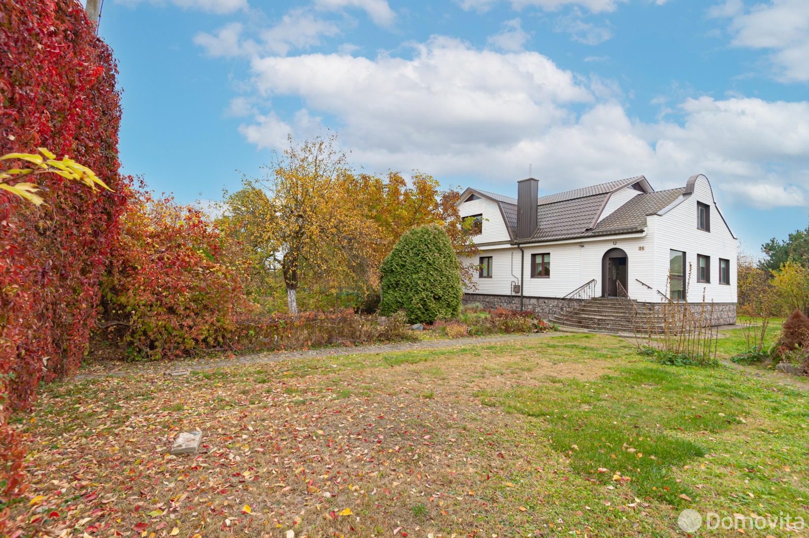 коттедж, Богатырево, ул. Тихая, д. 24 - лучшее предложение