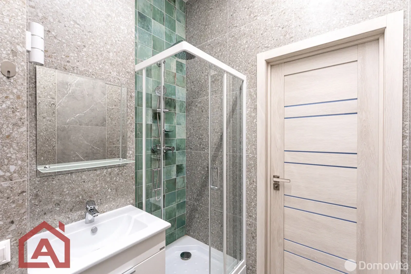 Снять 3-комнатную квартиру в Минске, ул. Ратомская, д. 7, 1700USD, код 149233 - фото 20