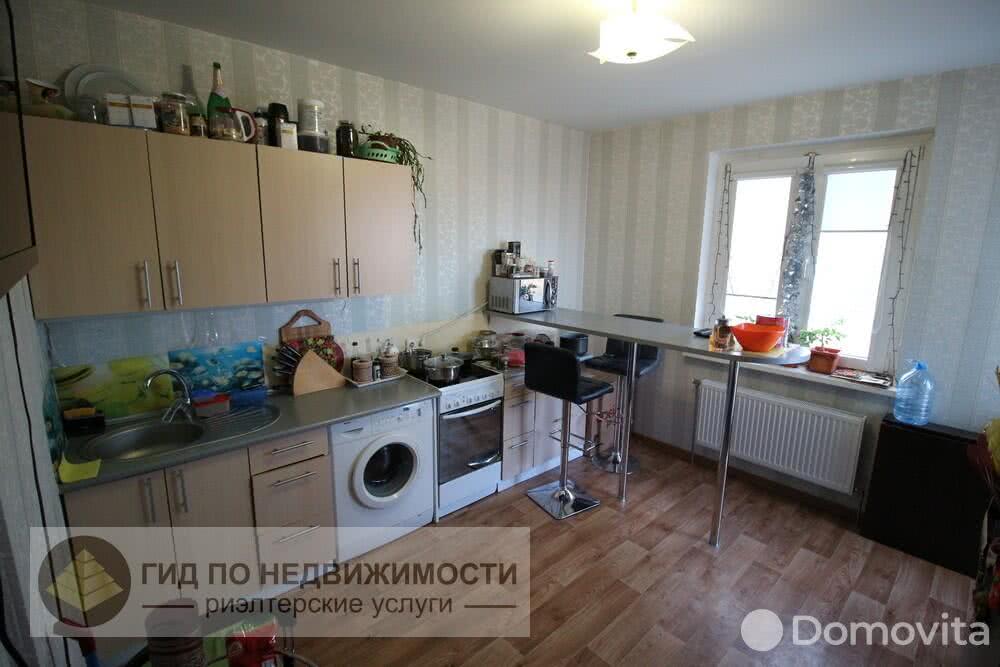 Цена продажи квартиры, Минск, ул. Тимошенко, д. 34