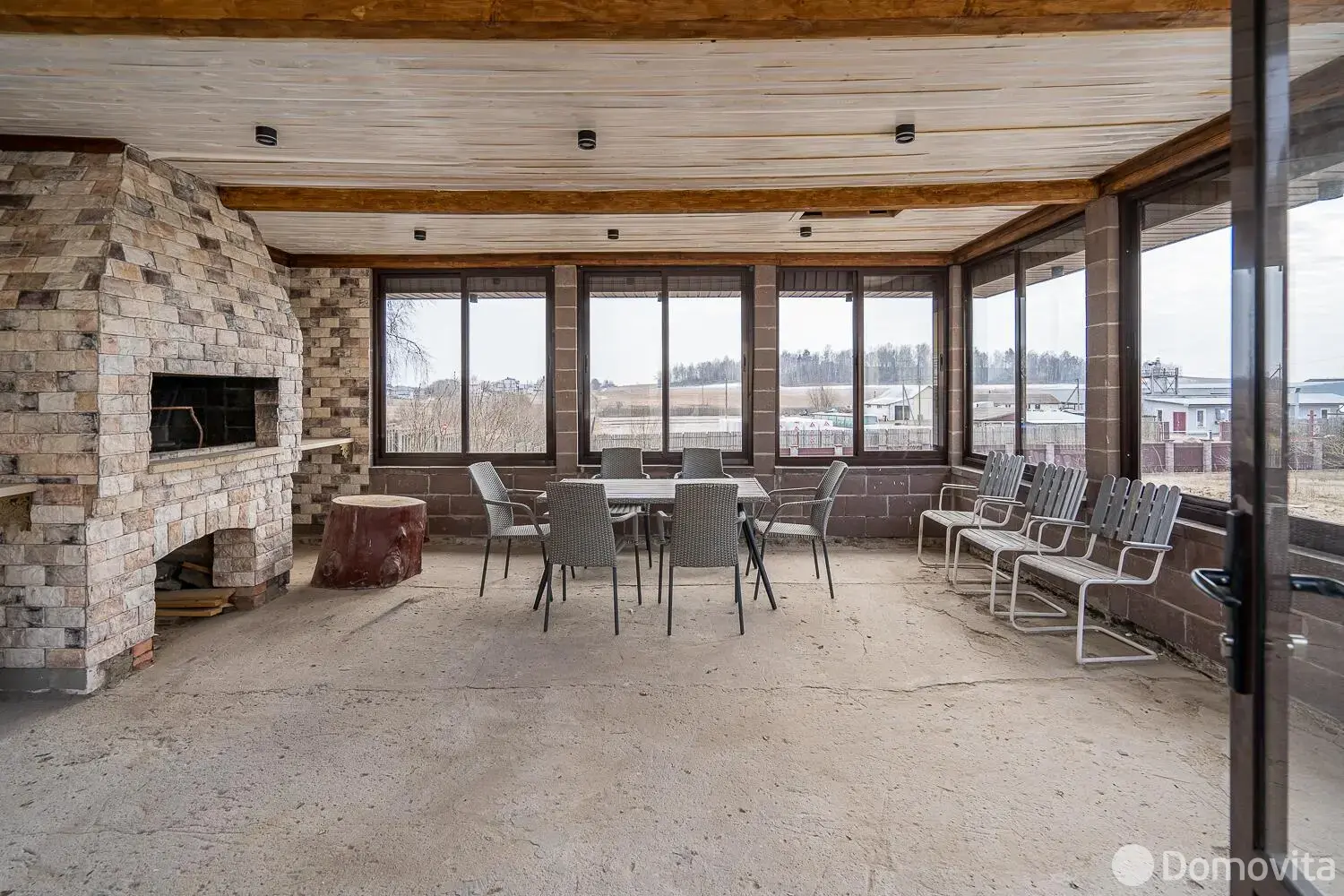 Стоимость продажи дома, Михановичи, ул. Заречная, д. 1/А