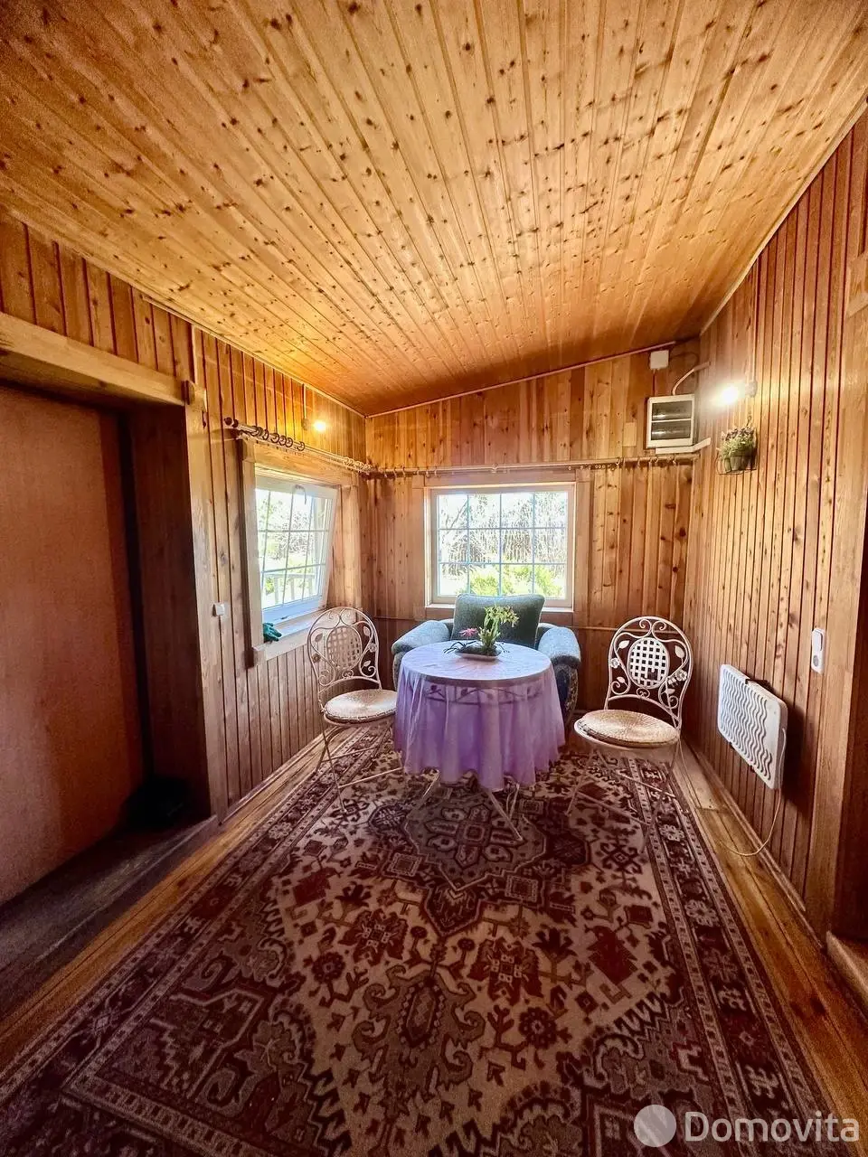 дом, Девино, ул. Садовая 