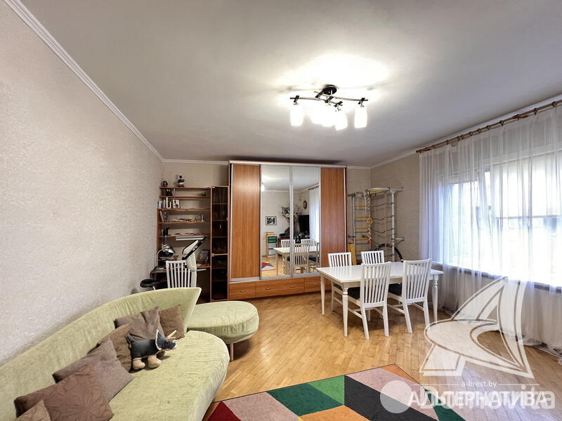 Продажа 3-комнатной квартиры в Бресте, ул. Линейная, 55000 USD, код: 1073411 - фото 1