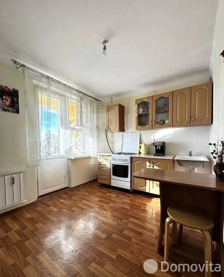 Стоимость аренды квартиры, Минск, ул. Неманская, д. 25