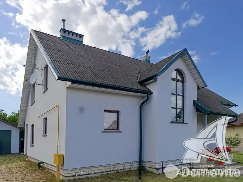 дом, Брест, в Ленинском районе
