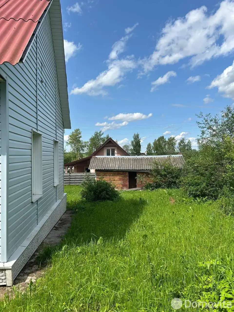 Продажа 1-этажной дачи в Полиграфист Минская область, 27000USD, код 183093 - фото 23