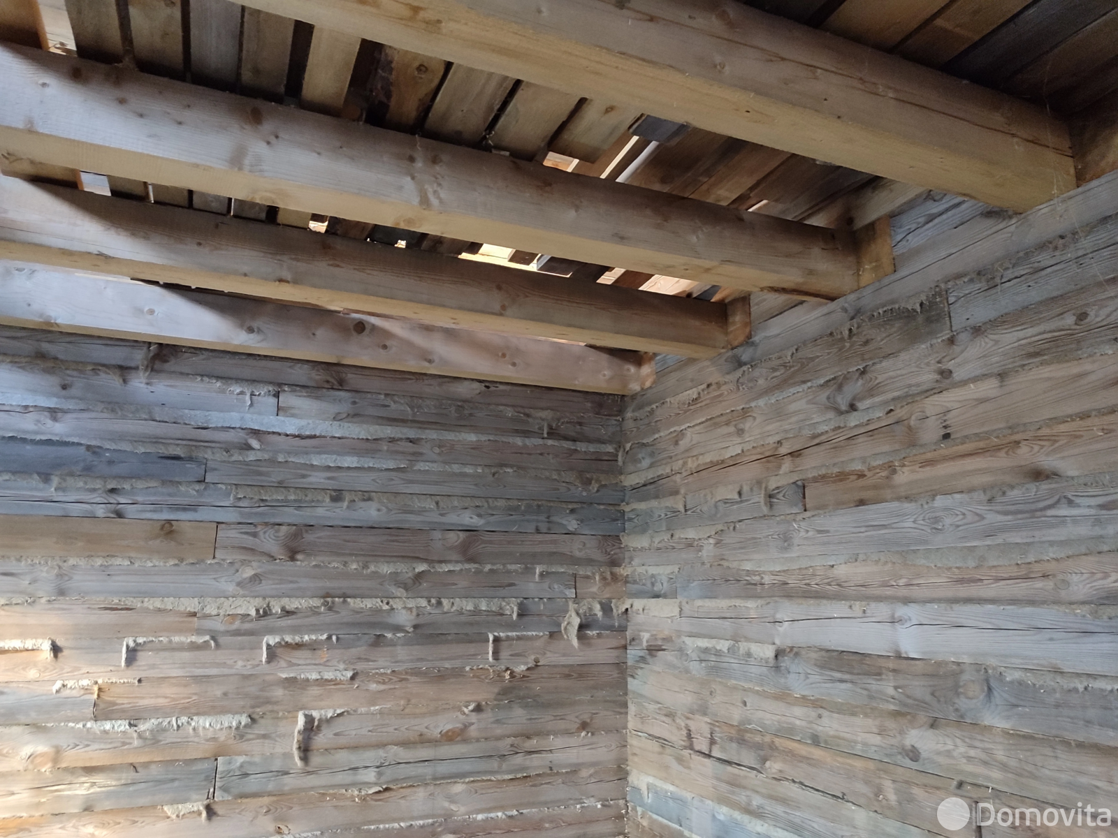 дом, Шацк, ул. Михалевичи, д. 56, стоимость продажи 30 541 р.