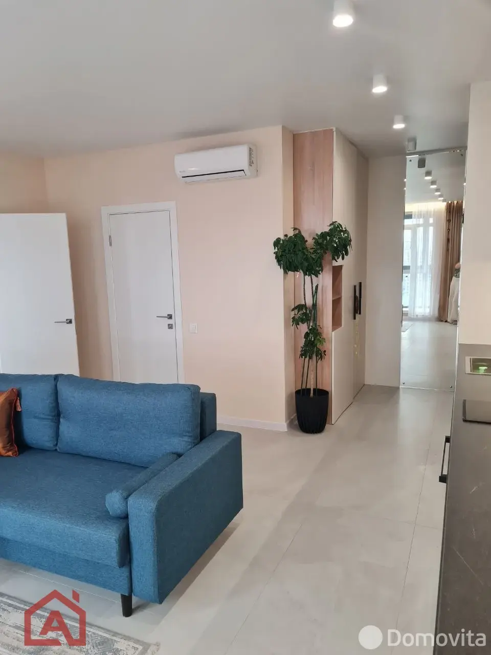 арендовать квартиру, Минск, ул. Братская, д. 11